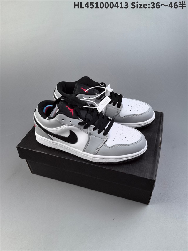 men air jordan 1 shoes 2024-7-4-021